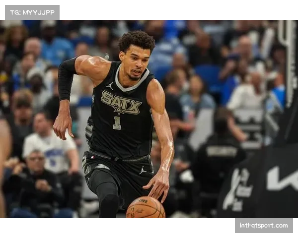 文班亚马打破乔治格文纪录 创马刺队史开季前三场最高得分新纪录