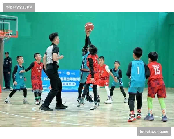 加大青少年篮球培训力度,夯实人才基础发展 加大青少年篮球培训力度,夯实人才基础发展