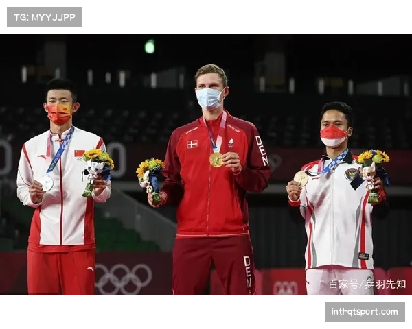 尼日利亚和埃及羽毛球选手进步彰显非洲羽毛球崛起