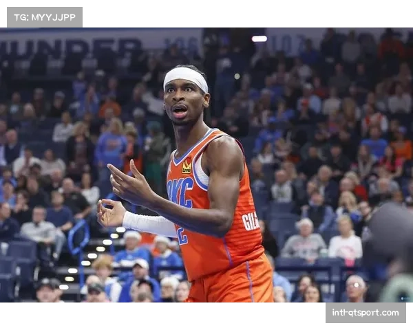 雷霆轻取奇才再迎胜利 亚历山大状态火热持续高光表现