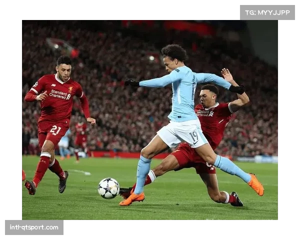 利物浦客场征战曼城,后防稳定性成争冠关键 利物浦客场征战曼城,后防稳定性成争冠关键