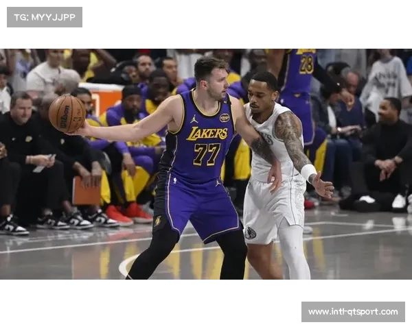 东契奇赛季前5场狂砍200分,湖人季后赛竞争力提升