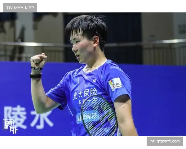 何冰娇尝试双打项目,羽超联赛提供跨界实验平台 何冰娇尝试双打项目,羽超联赛提供跨界实验平台