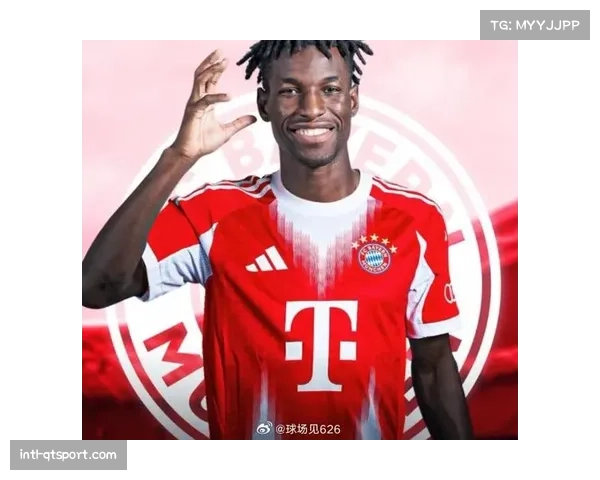 杰克逊替补登场单刀冷射,为拜仁锁定胜局后狂奔庆祝 杰克逊替补登场单刀冷射,为拜仁锁定胜局后狂奔庆祝