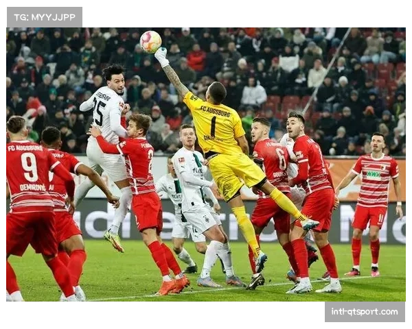 奥格斯堡为保级而战，力求主场抢分