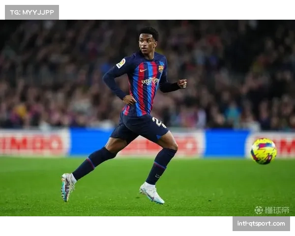 巴萨小将巴尔德吉斩获西甲处子球，未来可期