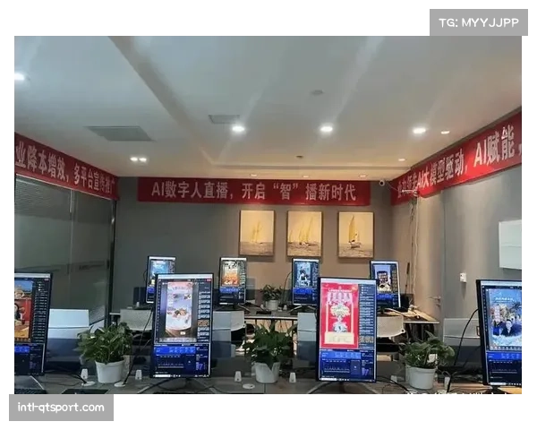 体育直播平台推出AI解说功能，支持多语言实时转换