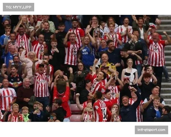 升班马桑德兰成非洲杯“受灾户”，六名球员离队影响英超保级战