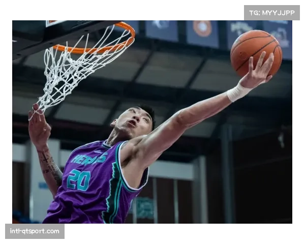 山东男篮陶汉林加时赛关键补篮,助球队客场险胜福建