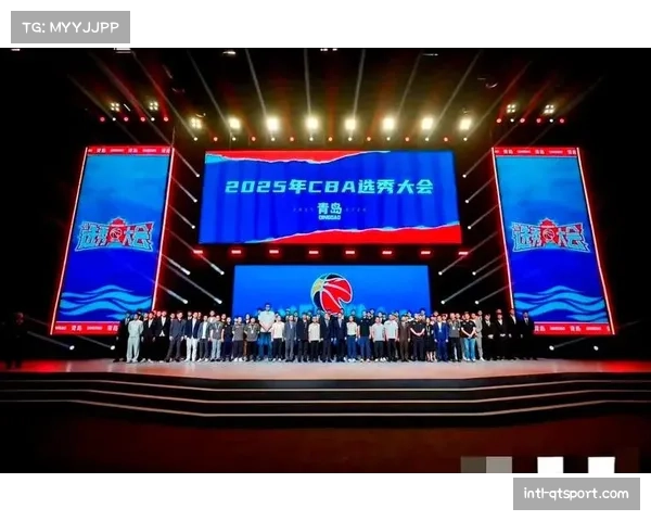 【2026年4月CBA联赛·非赛事·深度深度：CBA选秀训练营引入AI体测与数据分析系统